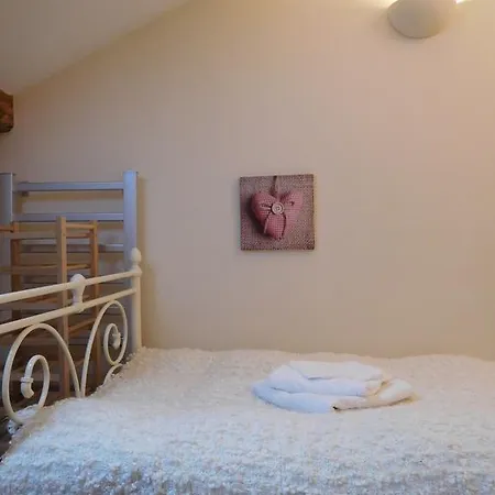 Chalet Iris 4*