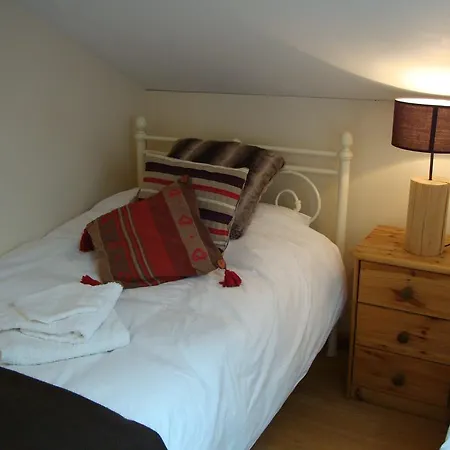Chalet Iris Maison d'hôtes 4*
