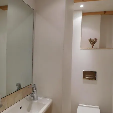Chalet Iris 4* Peisey-Nancroix