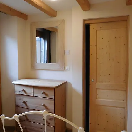 Chalet Iris Maison d'hôtes 4*