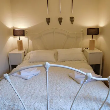 Chalet Iris 4*