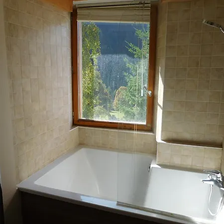 Chalet Iris 4* Peisey-Nancroix
