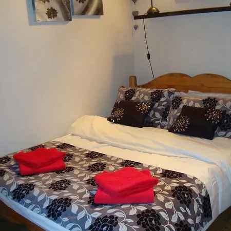 Chalet Iris 4*