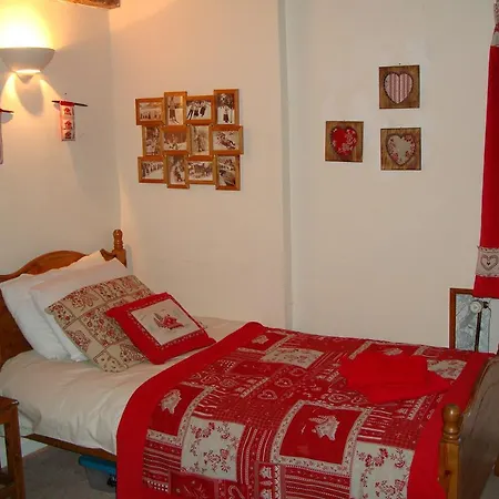 Chalet Iris 4*